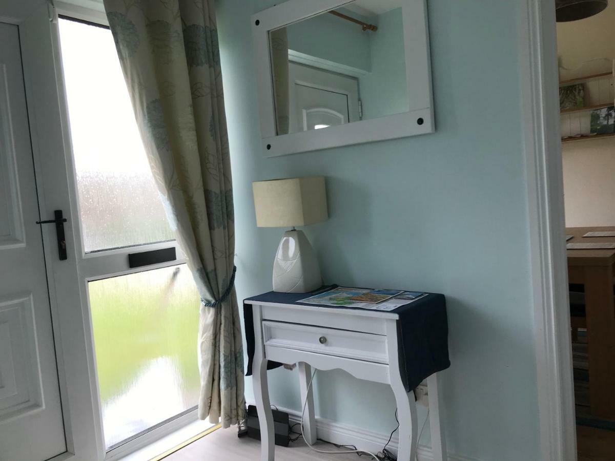 Suntana At Causeway Coast And Glens Villa Coleraine Ngoại thất bức ảnh
